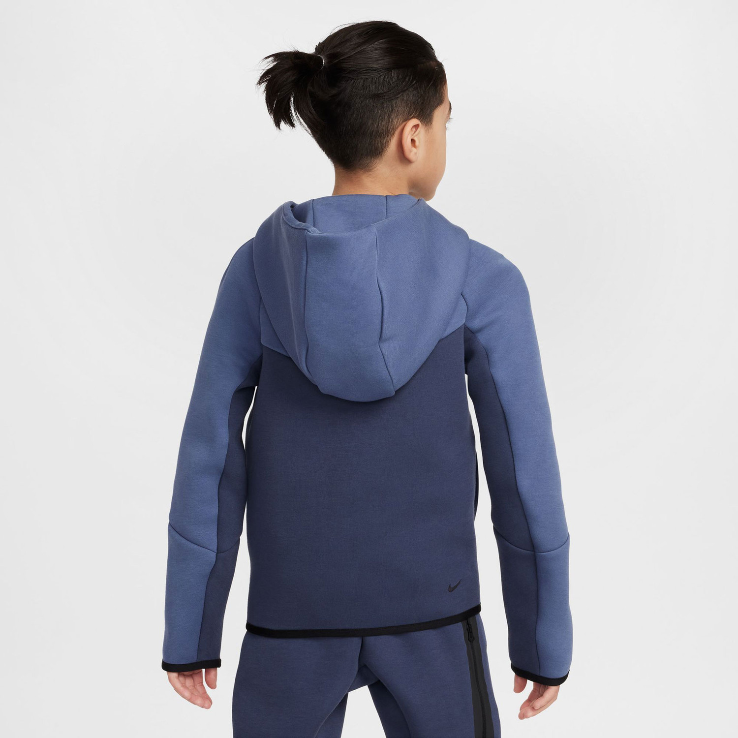 Nike Tech Fleece Full-Zip Hoody Kids