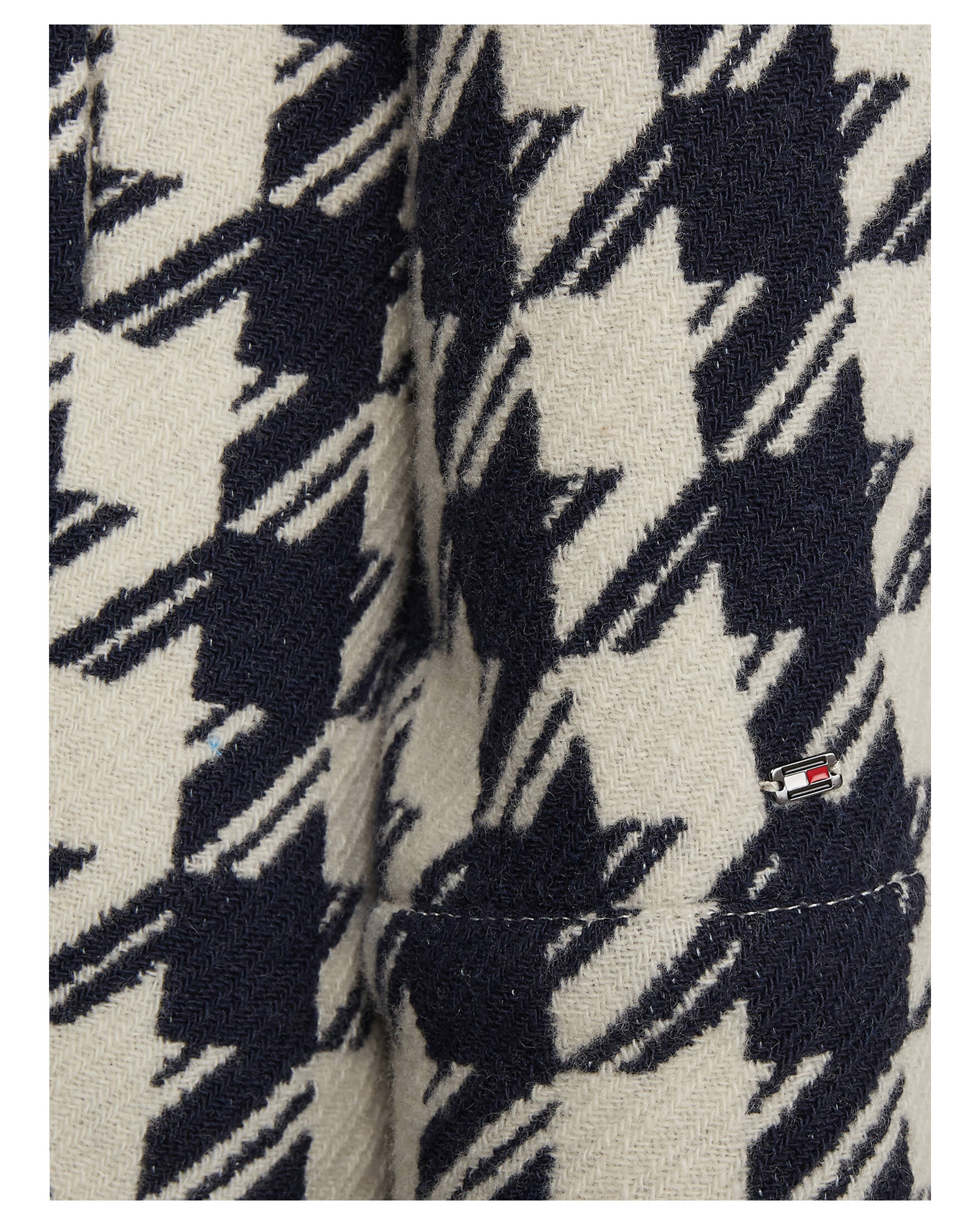Tommy Hilfiger| Damen Hemdjacke