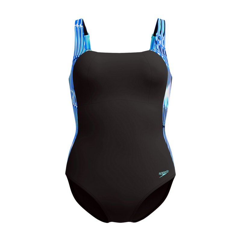 Eco Lunalustre Printed Shaping Badpak