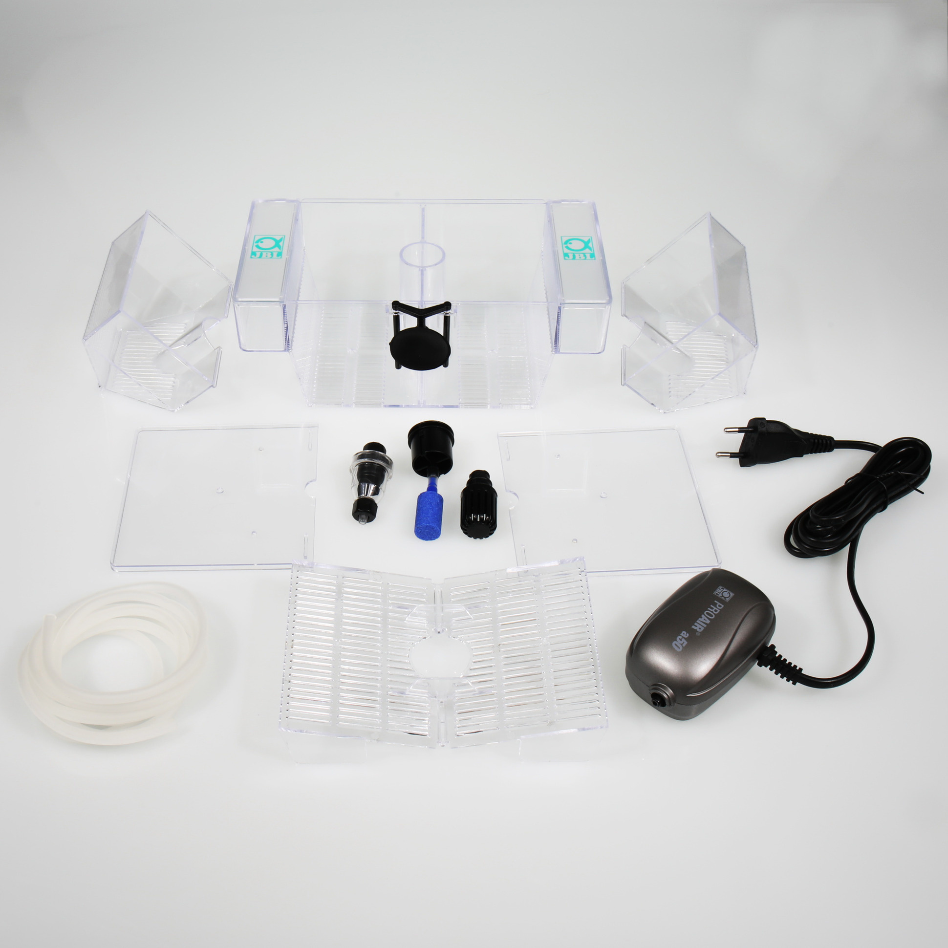 JBL BabyHome Oxygen | Kuitschietbak