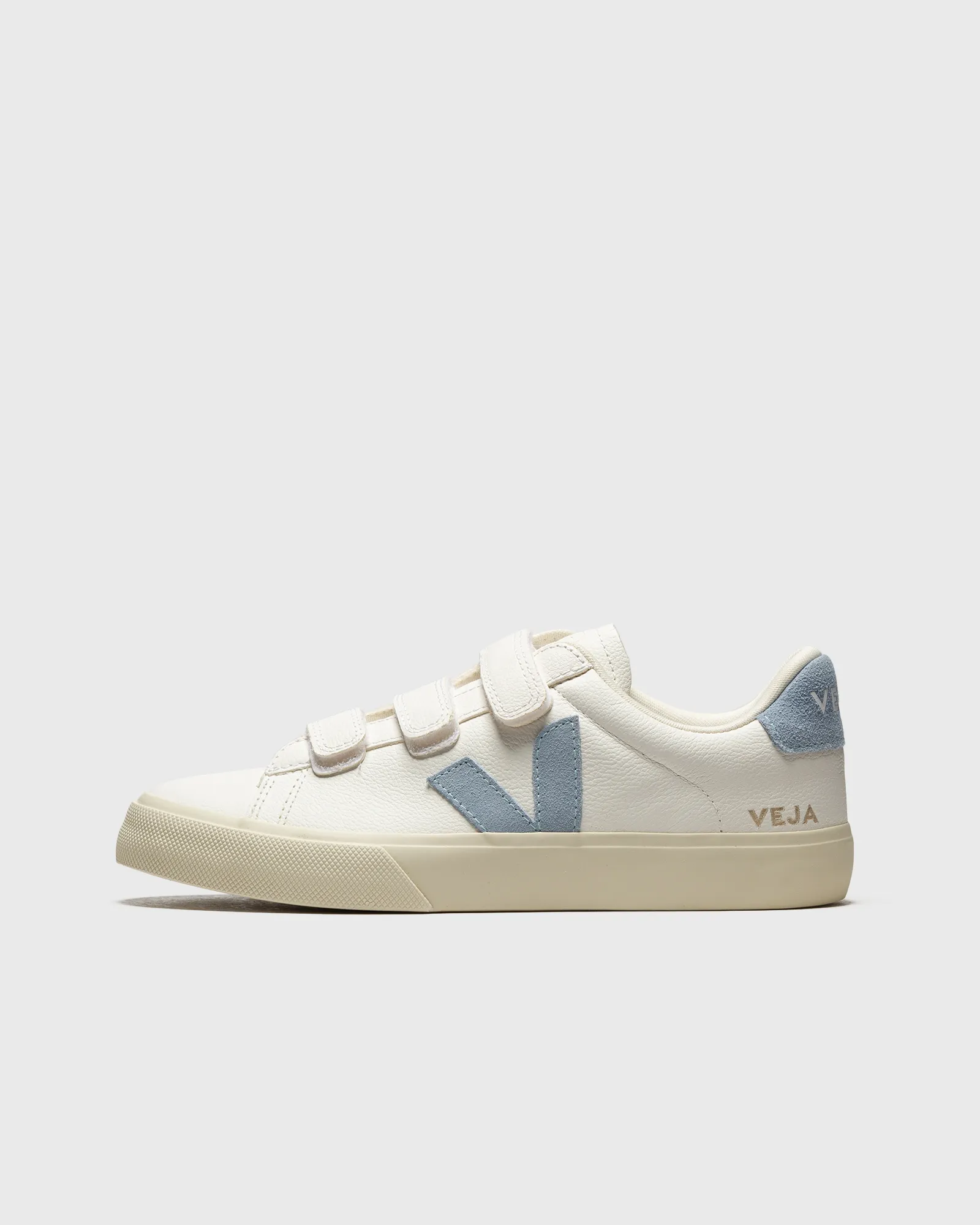 Veja WMNS RECIFE LOGO CHROMEFREE LEATHER