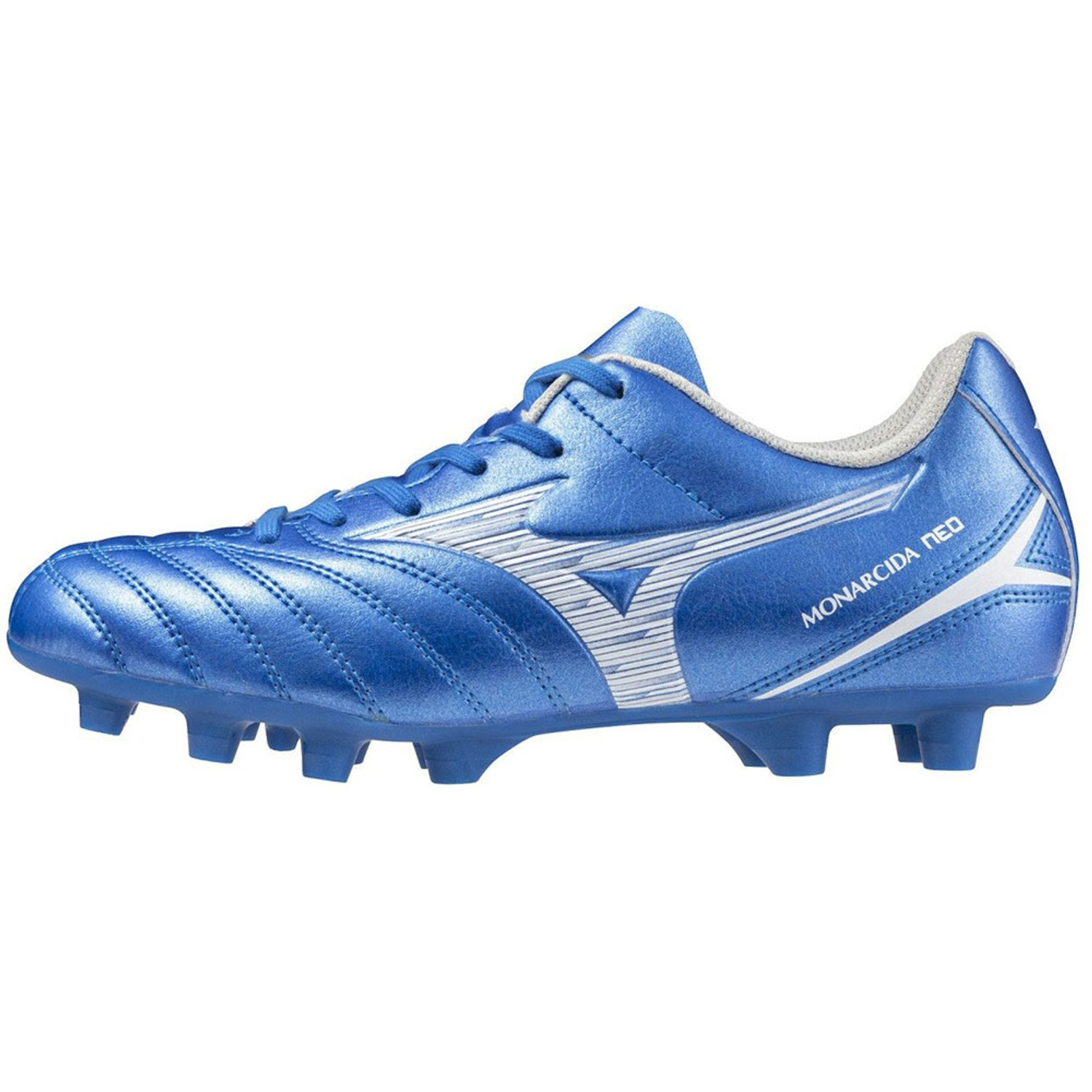 Mizuno Monarcida Neo 2 Select FG Kids