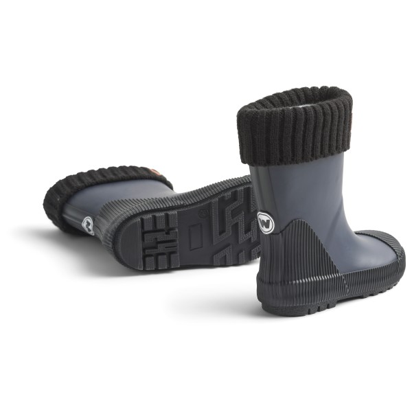 WHEAT - Kid's Thermo-Wathose - Bottes en caoutchouc