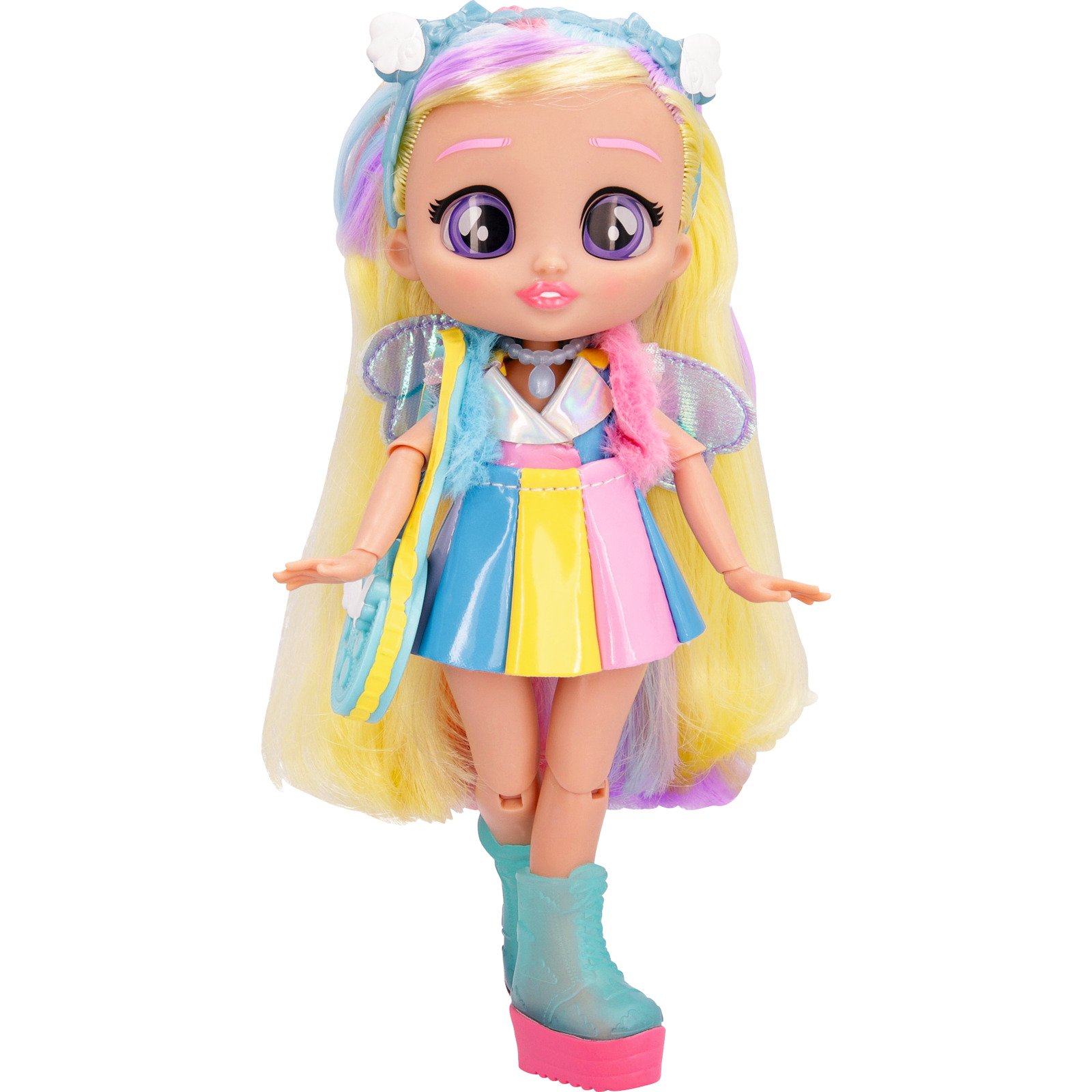 Cry Babies BFF Series 3 Jenna