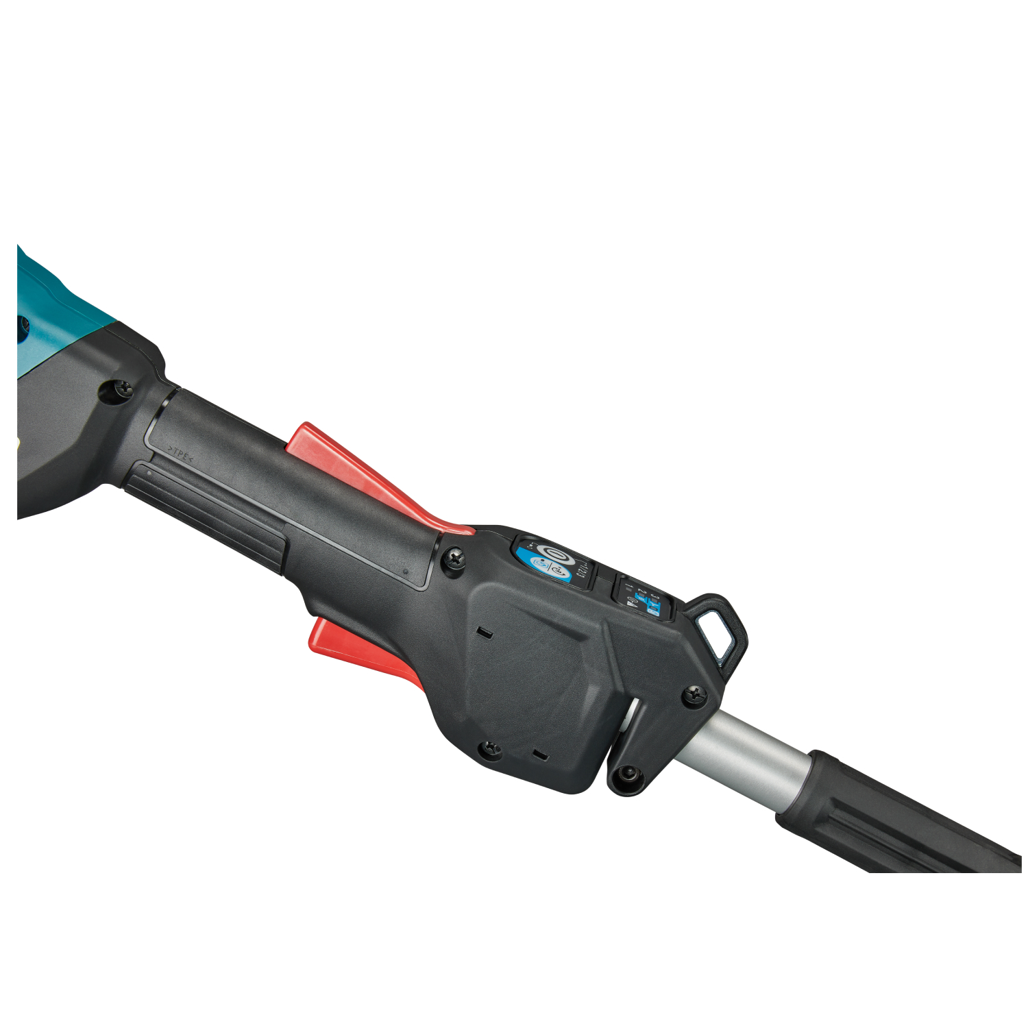 Makita UR017GZ XGT 40 V Max Li-ion accu Bosmaaier body - D-greep - 330mm