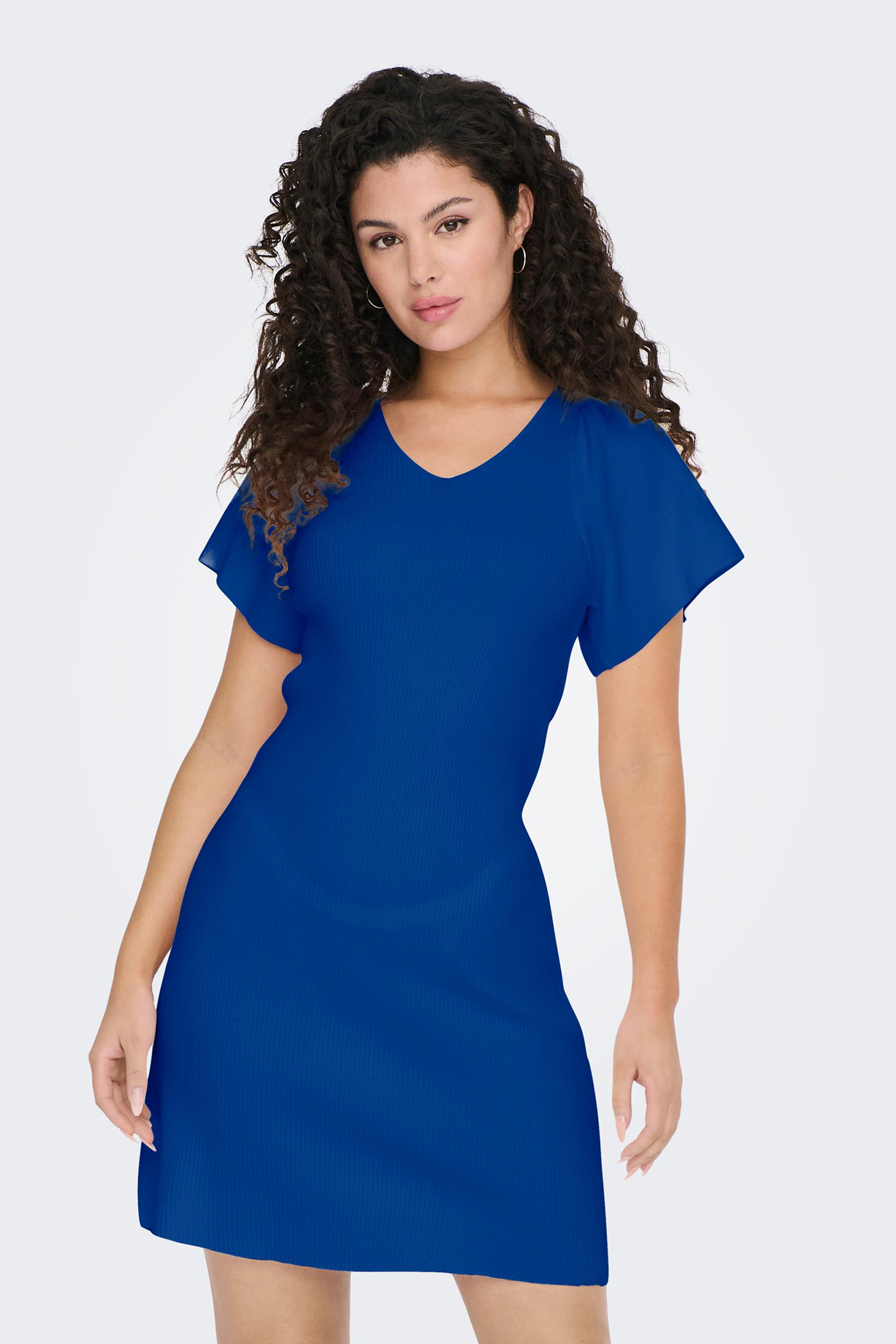 Vestido curto