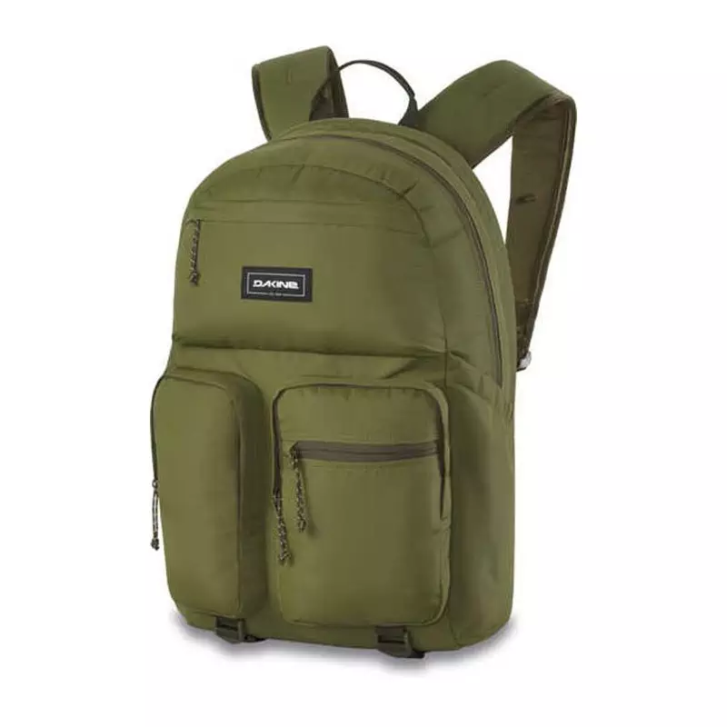 Sac à dos DAKINE Method Backpack DLX Utility Green 28L