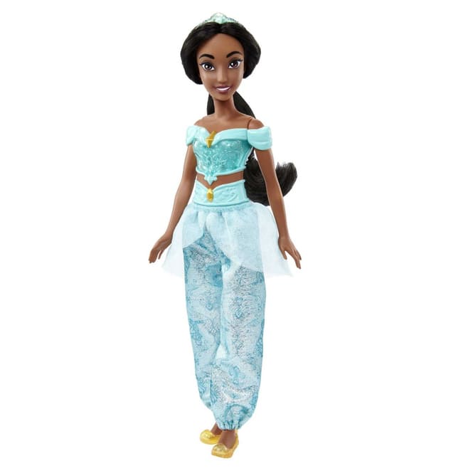Disney Princess - Modepuppe - Jasmin