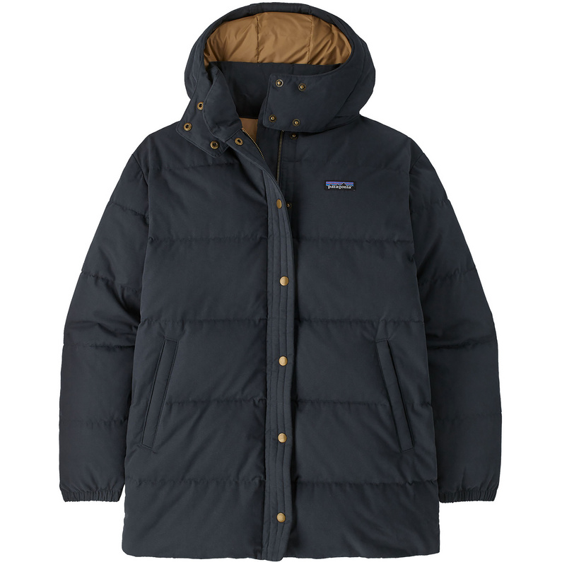 Patagonia Damen Cotton Down Parka