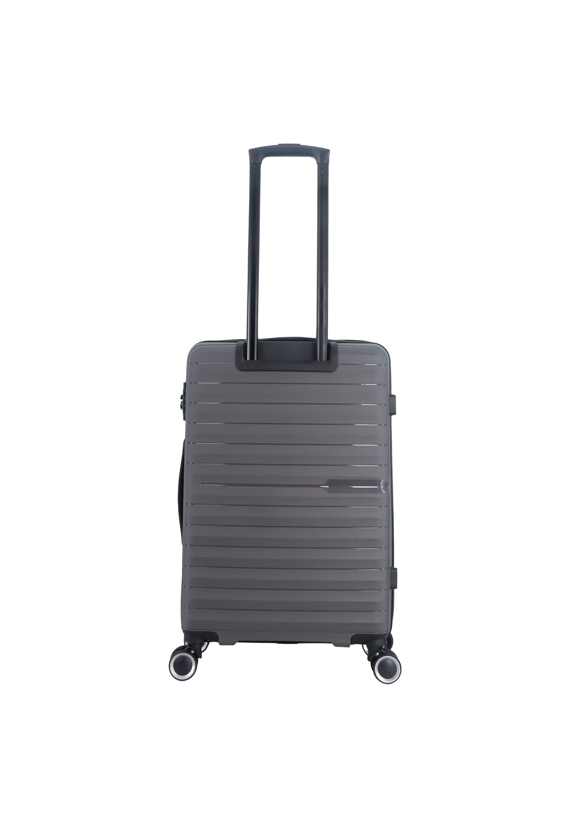 Saxoline Fiesta 67 cm Reiskoffer - Grey