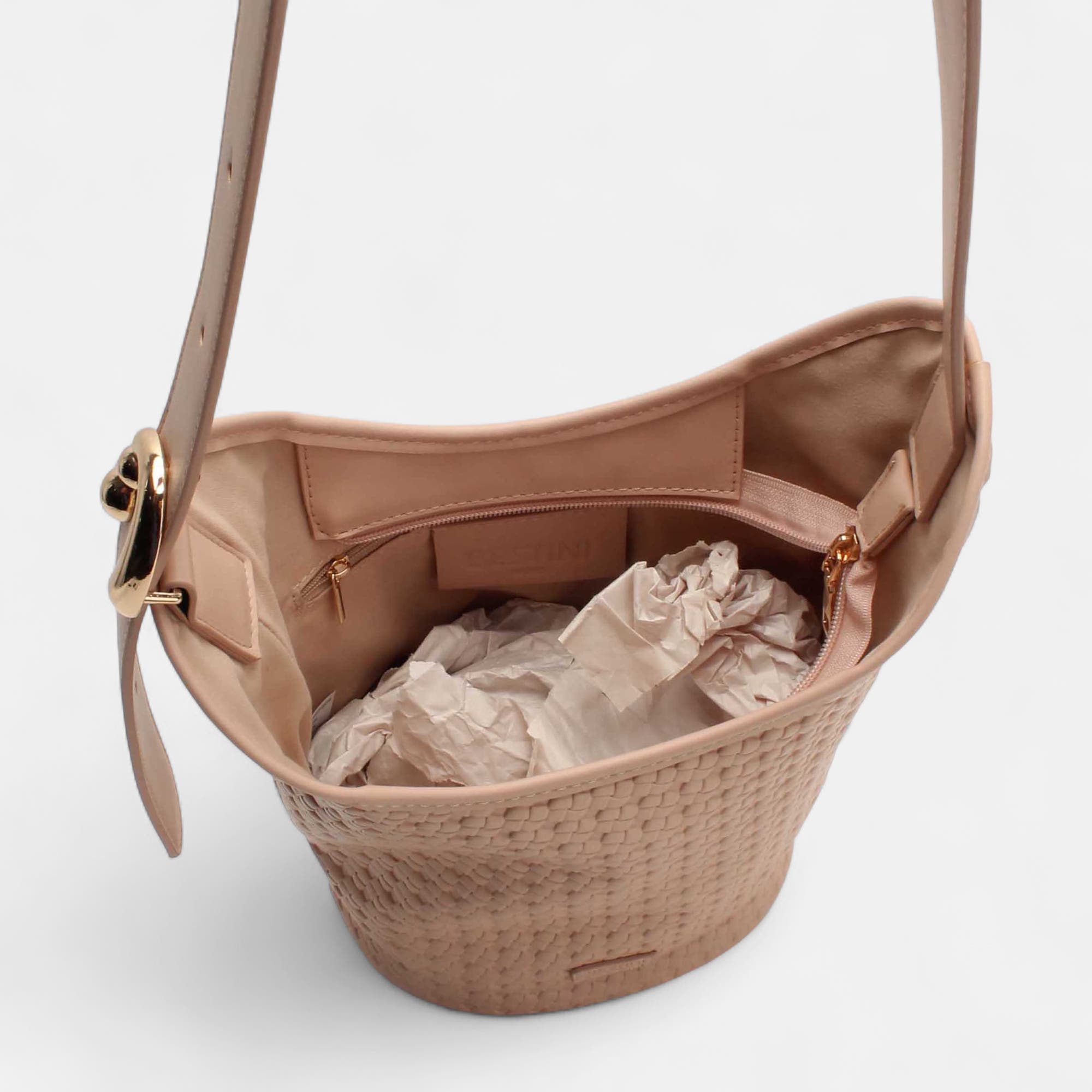 Sac à main neutre