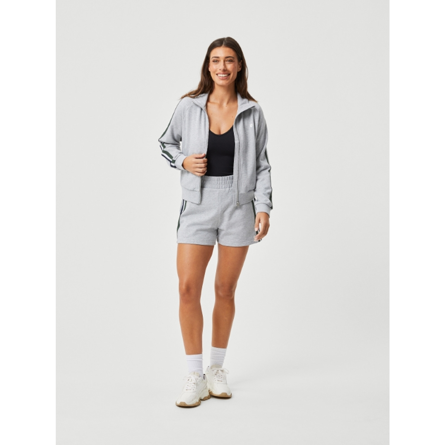 Björn Borg Ace French Terry Track Jacket