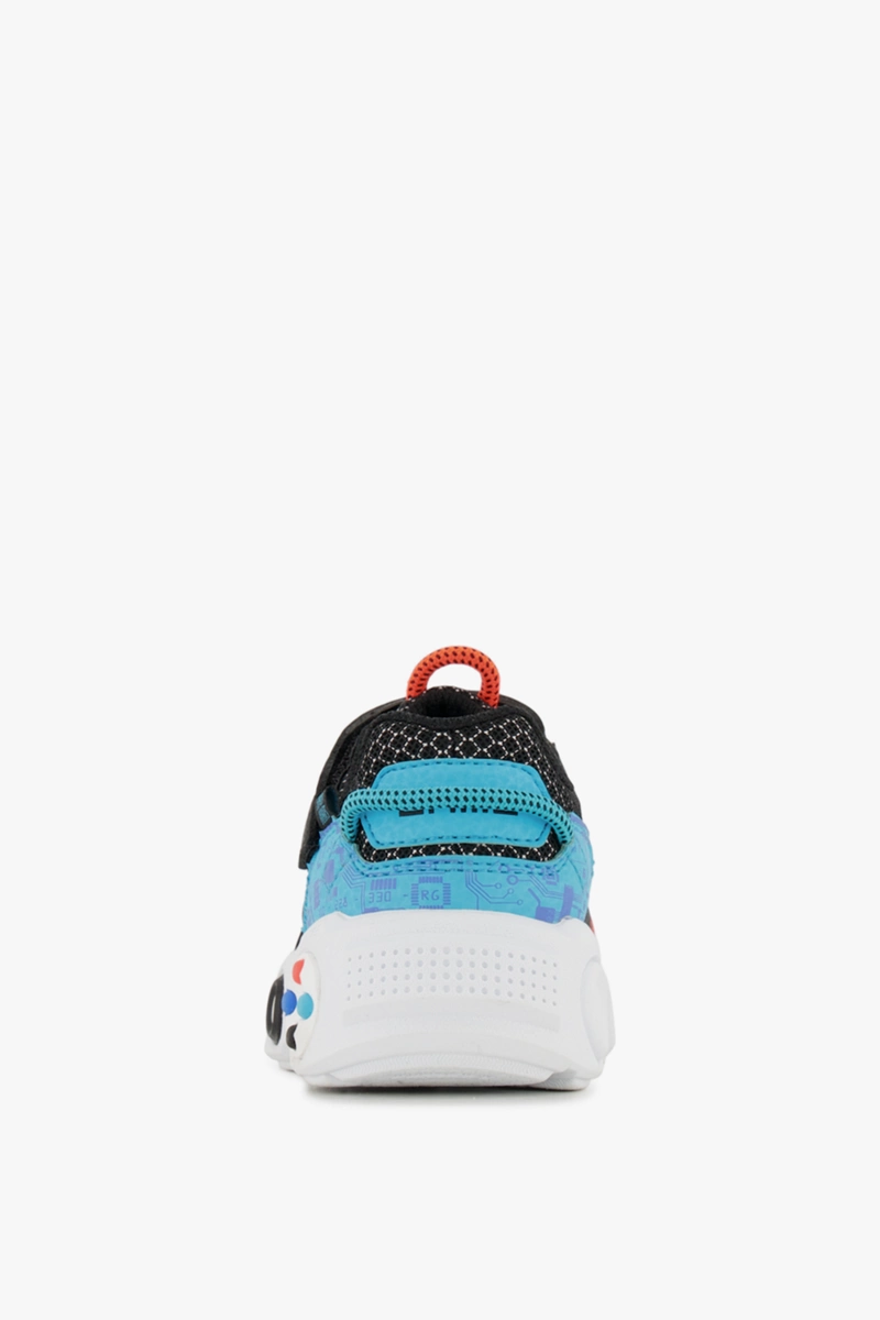 Skechers Gametronix Kleinkind Sneaker