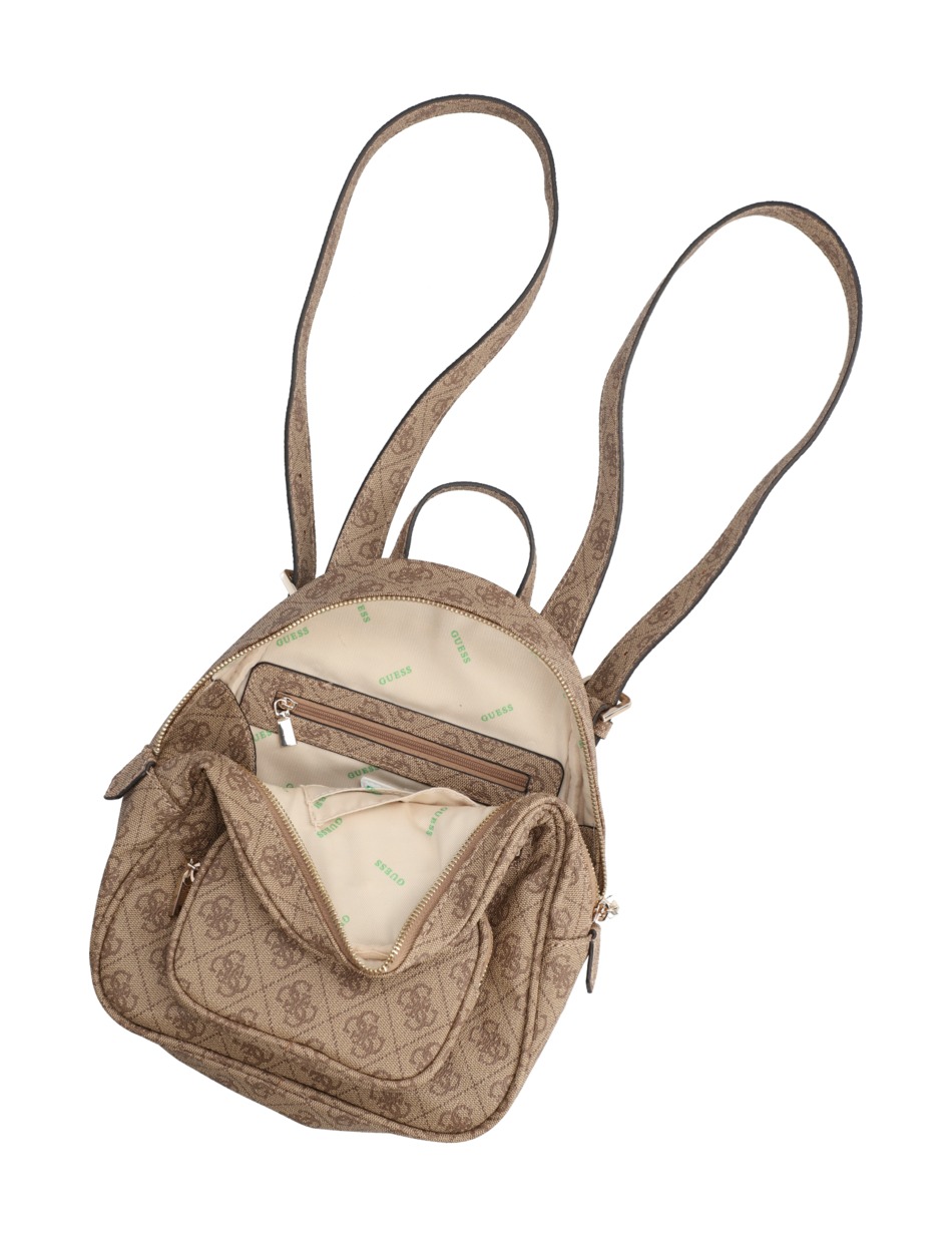 ECO ELEMENTS SMALL BACKPACK