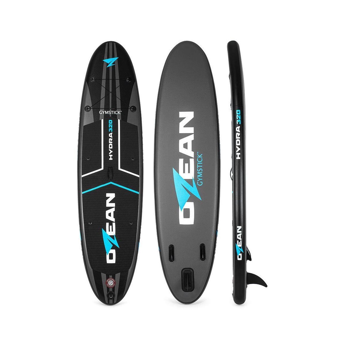 Gymstick Ozean Hydra 320, SUP Board
