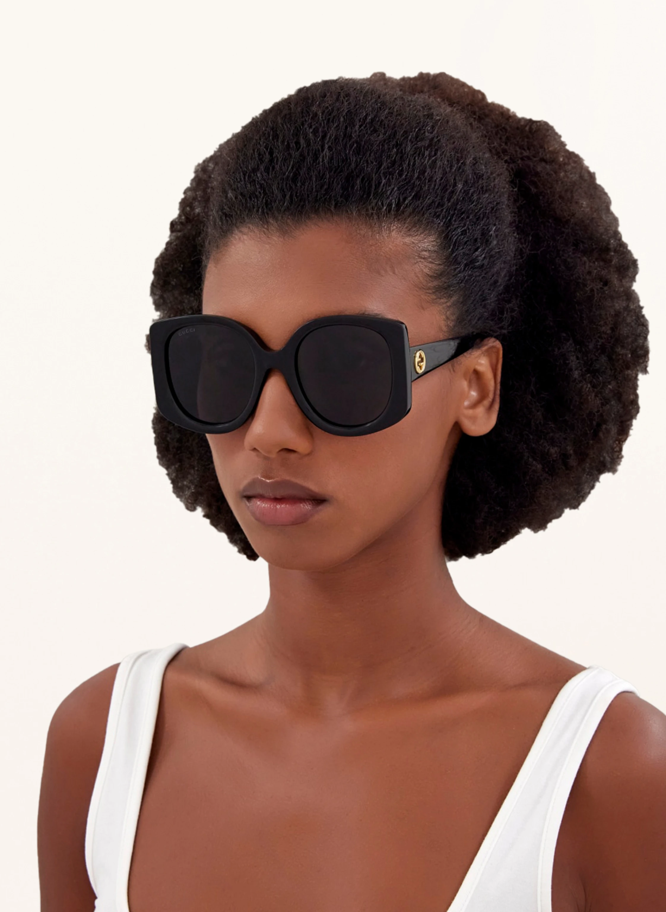 GUCCI Sonnenbrille GG1257S