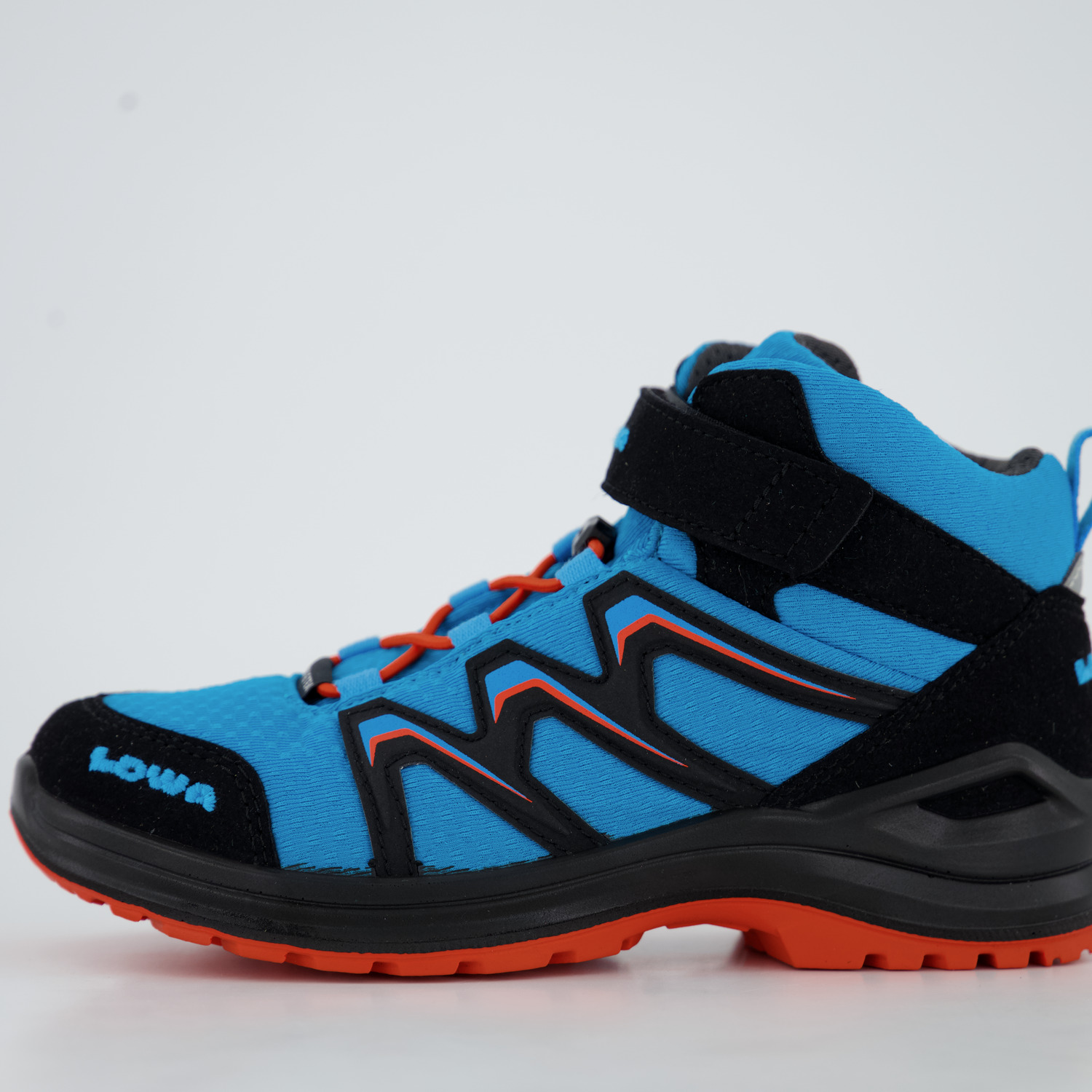 Lowa MADDOX GTX MID JUNIOR