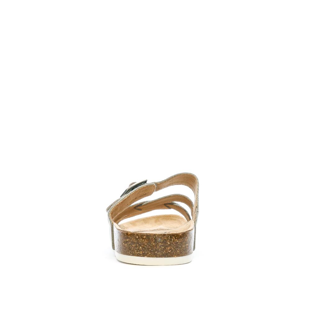 Relife Sandales Grises Femme RELIFE Hartop
