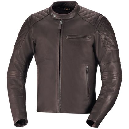 Blouson IXS CLASSIC LD ELIOTT - Marron