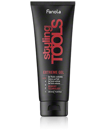 Fanola Styling Tools Extreme Gel 250ml