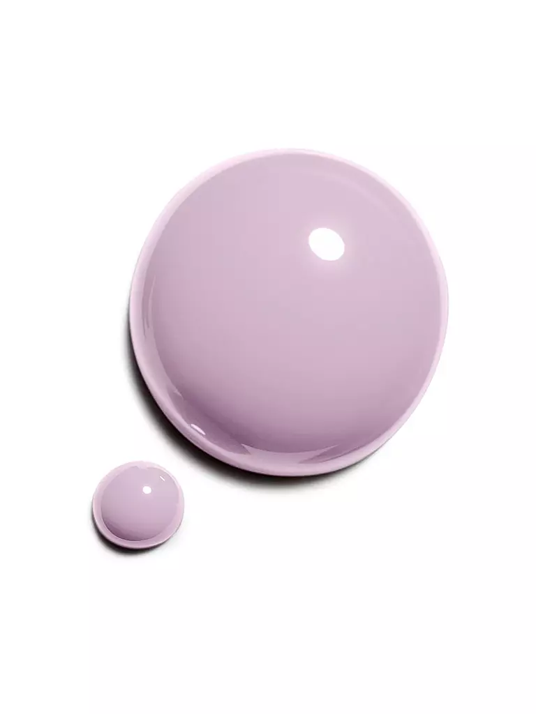 CHANEL NAGELLACK – FARBE UND GLANZ MIT LANGEM HALT 13ML lila