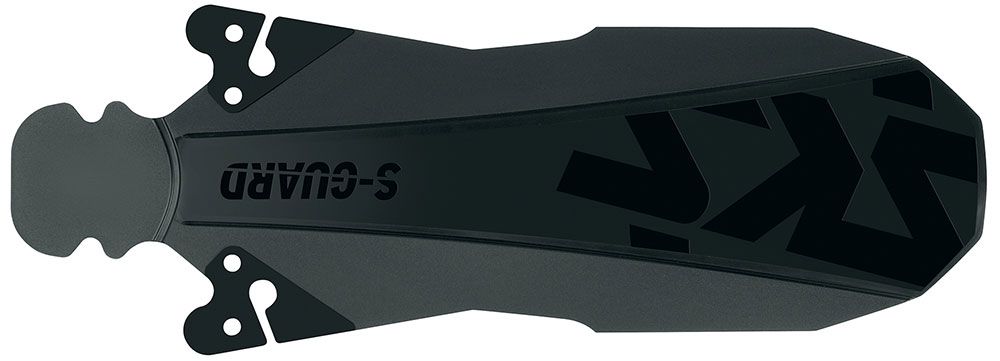 SKS Germany S-Guard Hinterradschutzblech kaufen | Bike-Discount