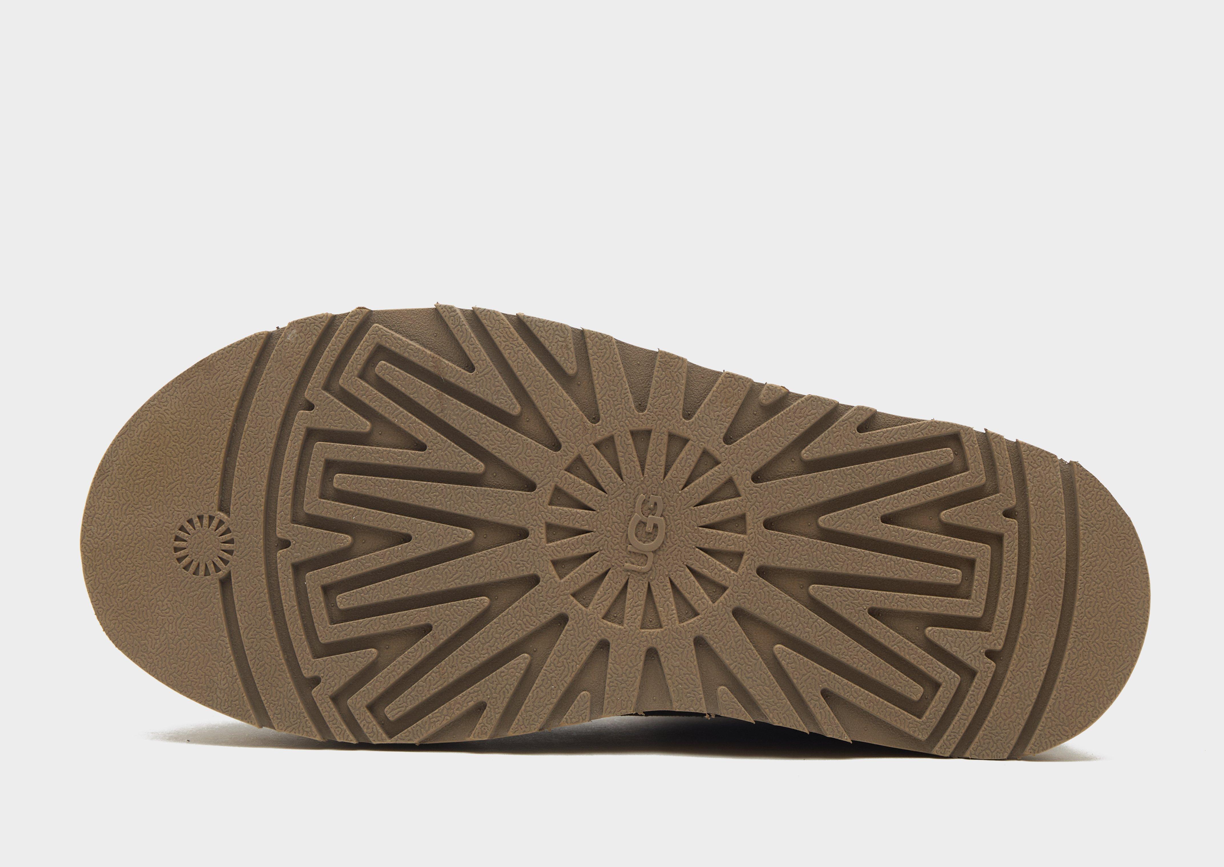 UGG Classic Mini Dipper Femme