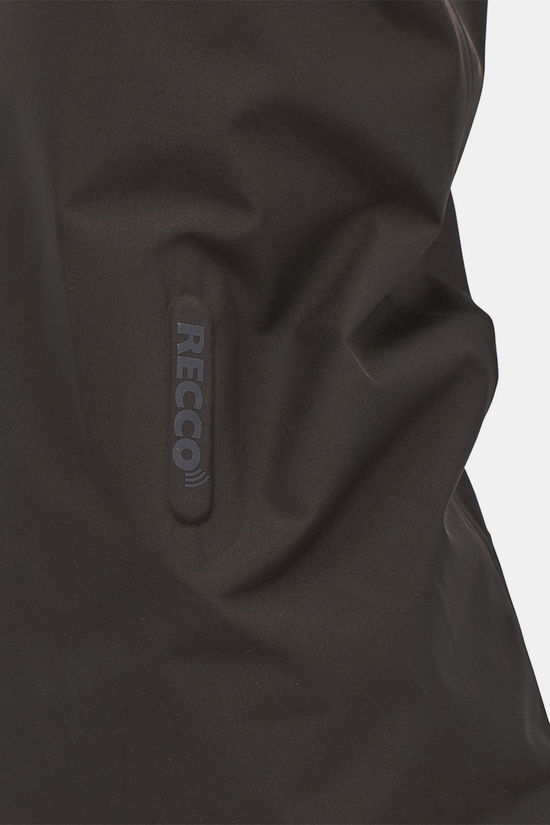 Patagonia Patagonia Powder Town Pants - Reg Softshell Skibroek