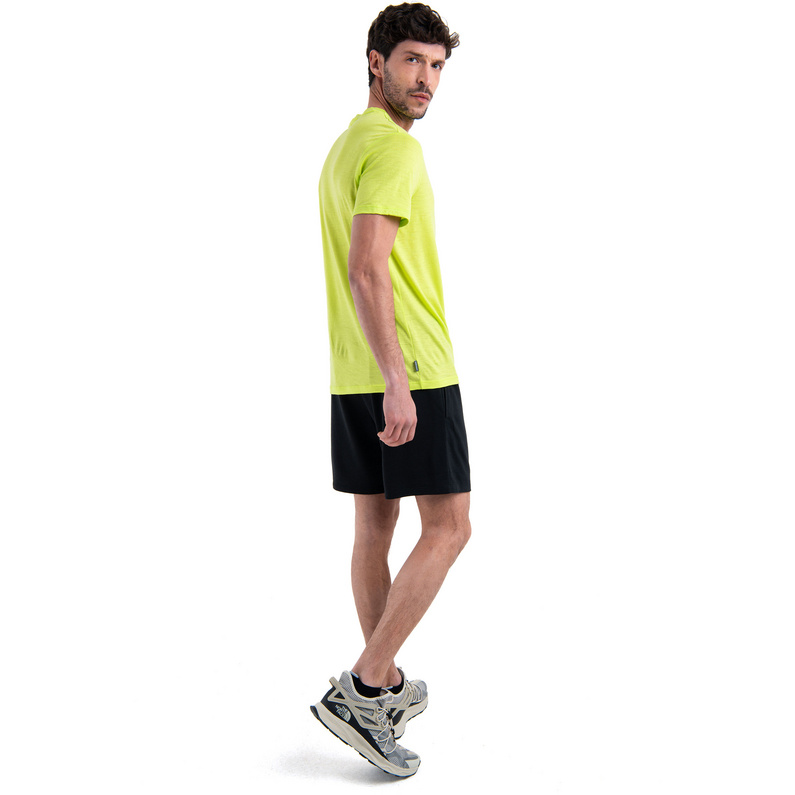 Icebreaker Herren Shifter II Shorts