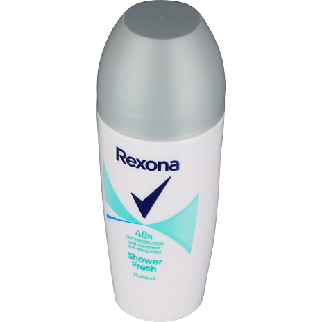 Roll-on deodorant
