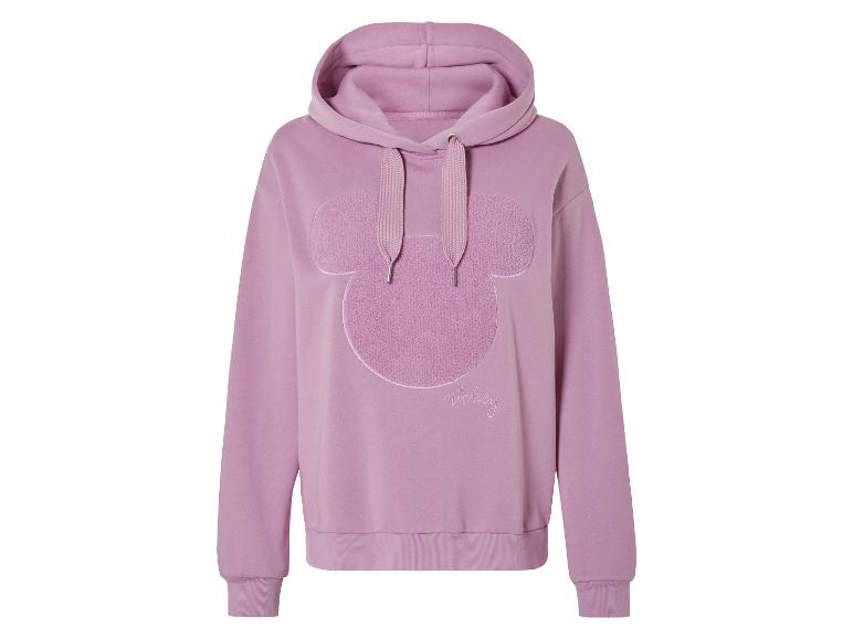 Dames hoodie
