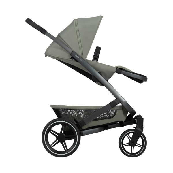 Joolz Geo 3 Kinderwagen 2-in-1 - Classic Look - Navy Blue