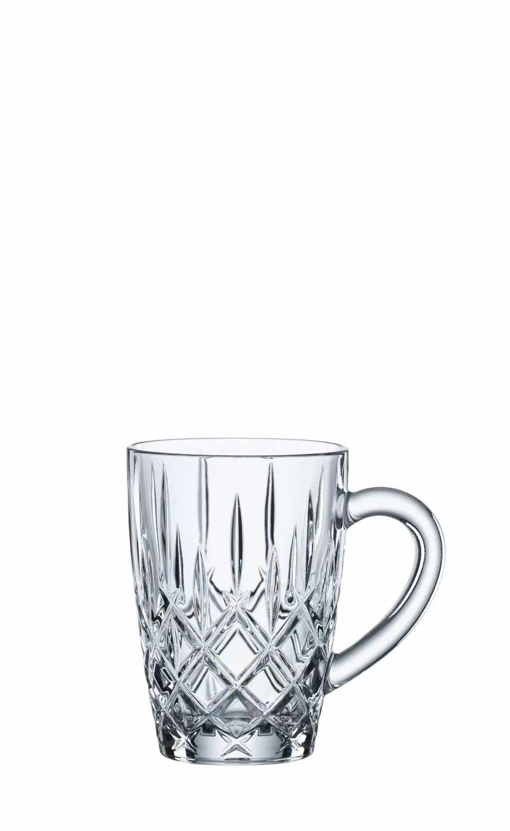 Kaffeebecher Noblesse Barista 2tlg.