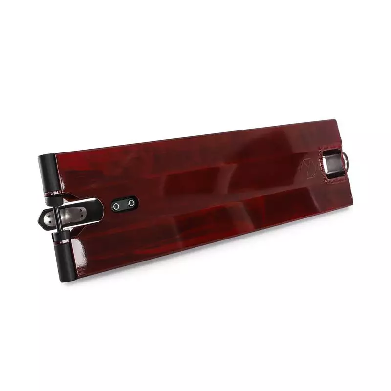 Deck trottinette NATIVE Ventura Ember