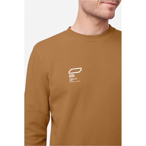 Sweatshirt LOOKING FOR WILD BOSSON CATHAY SPICE
