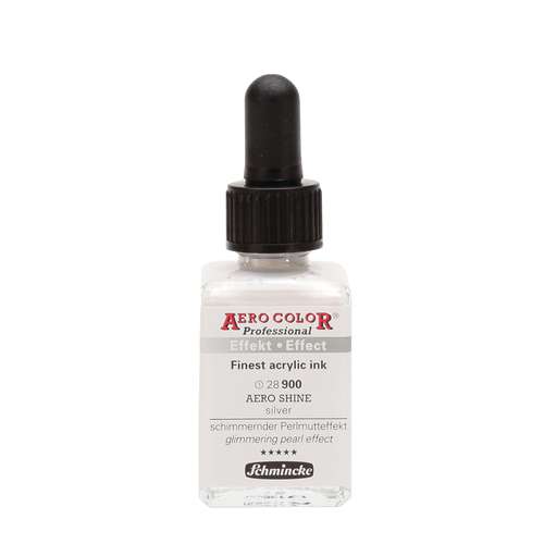 Schmincke AERO COLOR Professional AERO SHINE