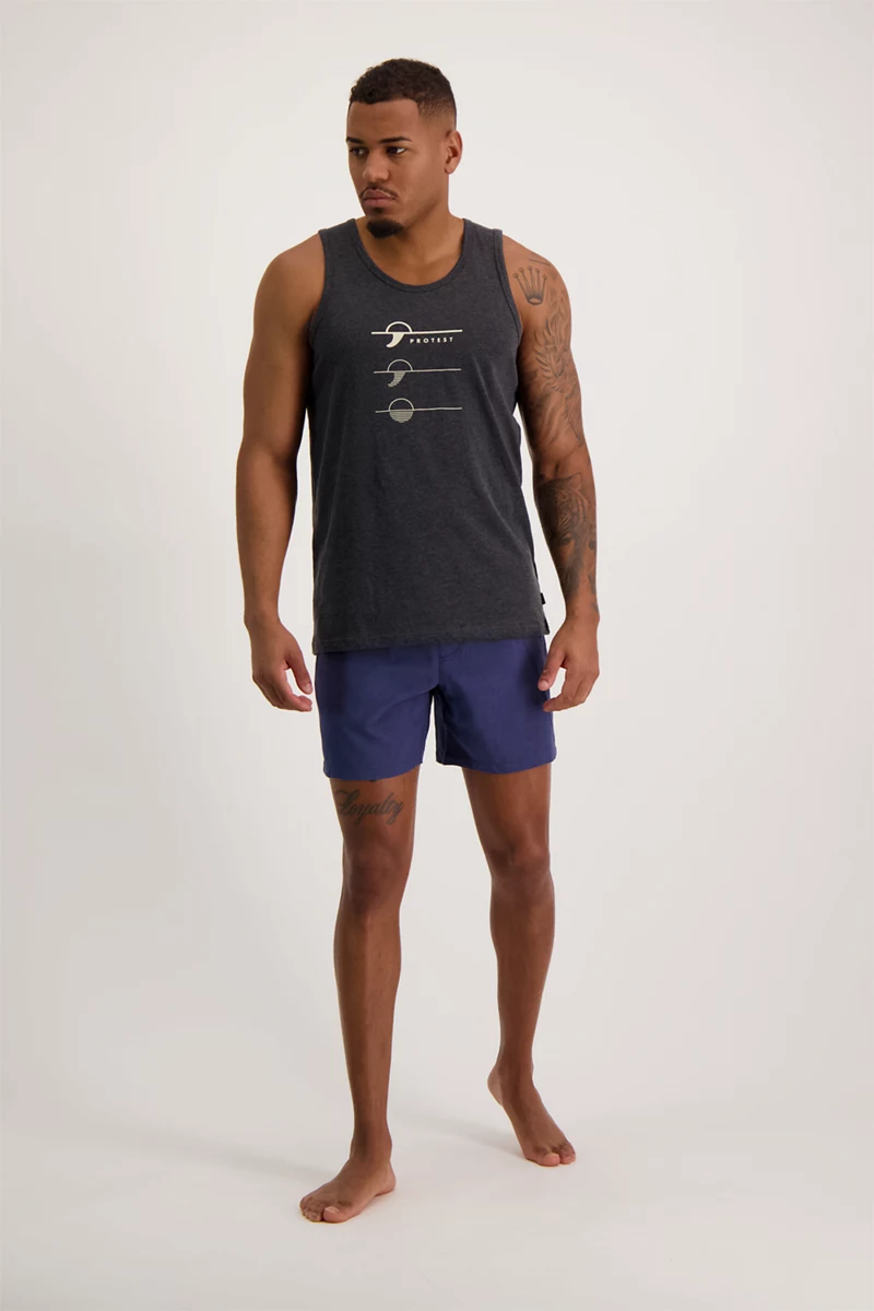 PROTEST DAVEY Herren Badeshort