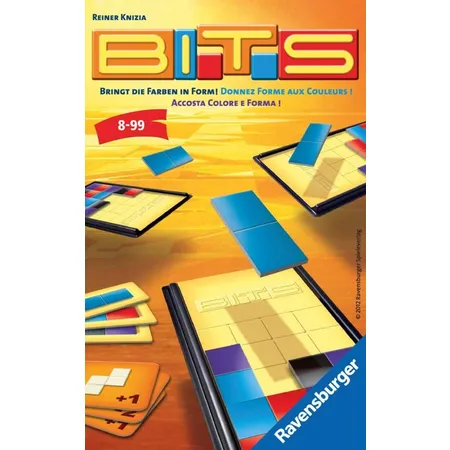 Ravensburger BITS