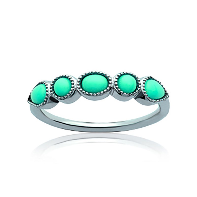 Bague Femme - Argent 925