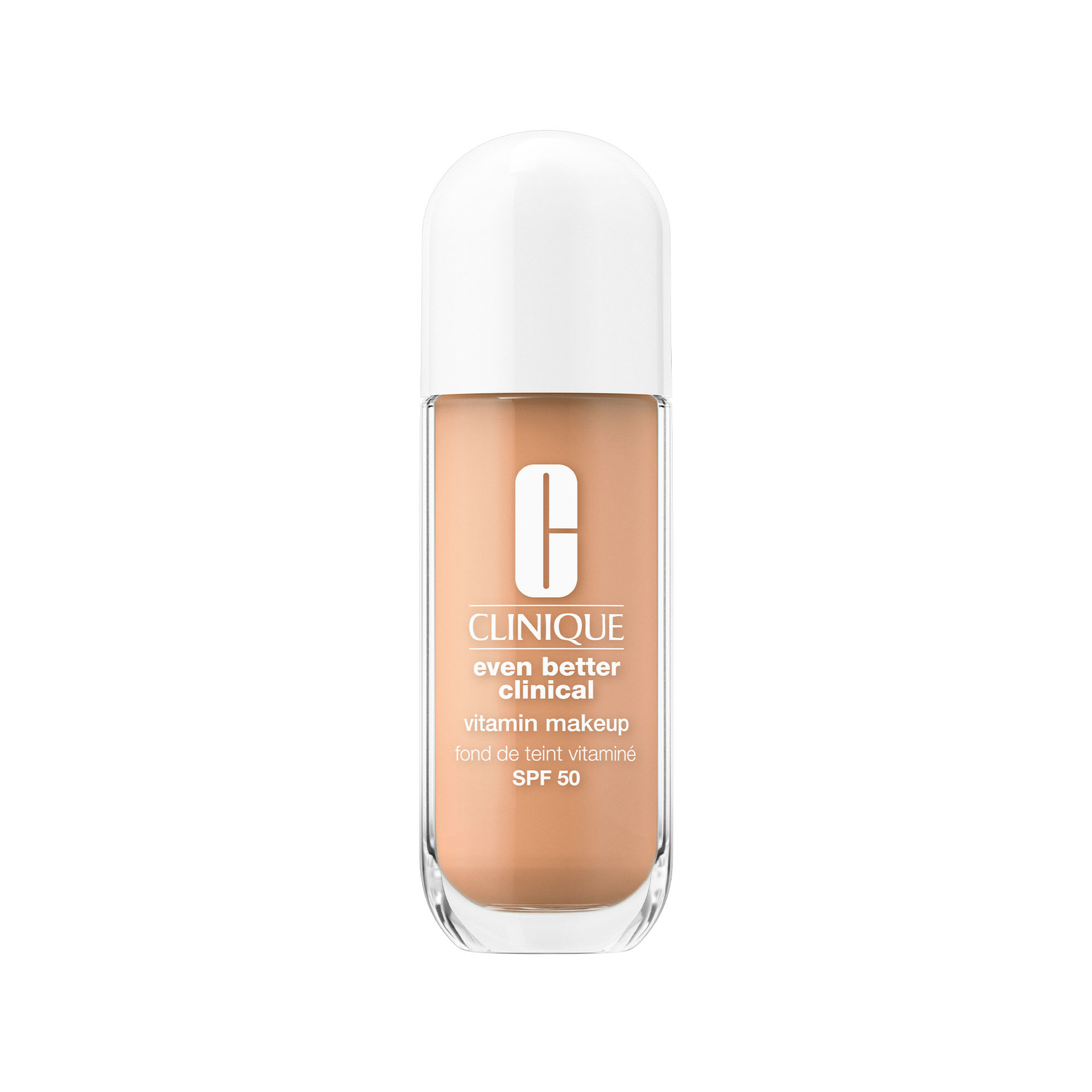 CLINIQUE Even Better Vitamin Makeup SPF50