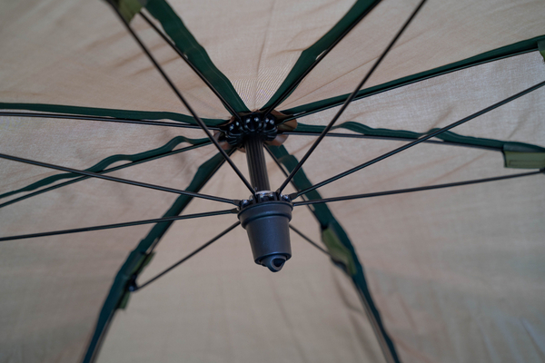 Abri Ultimate Adventure Brolly