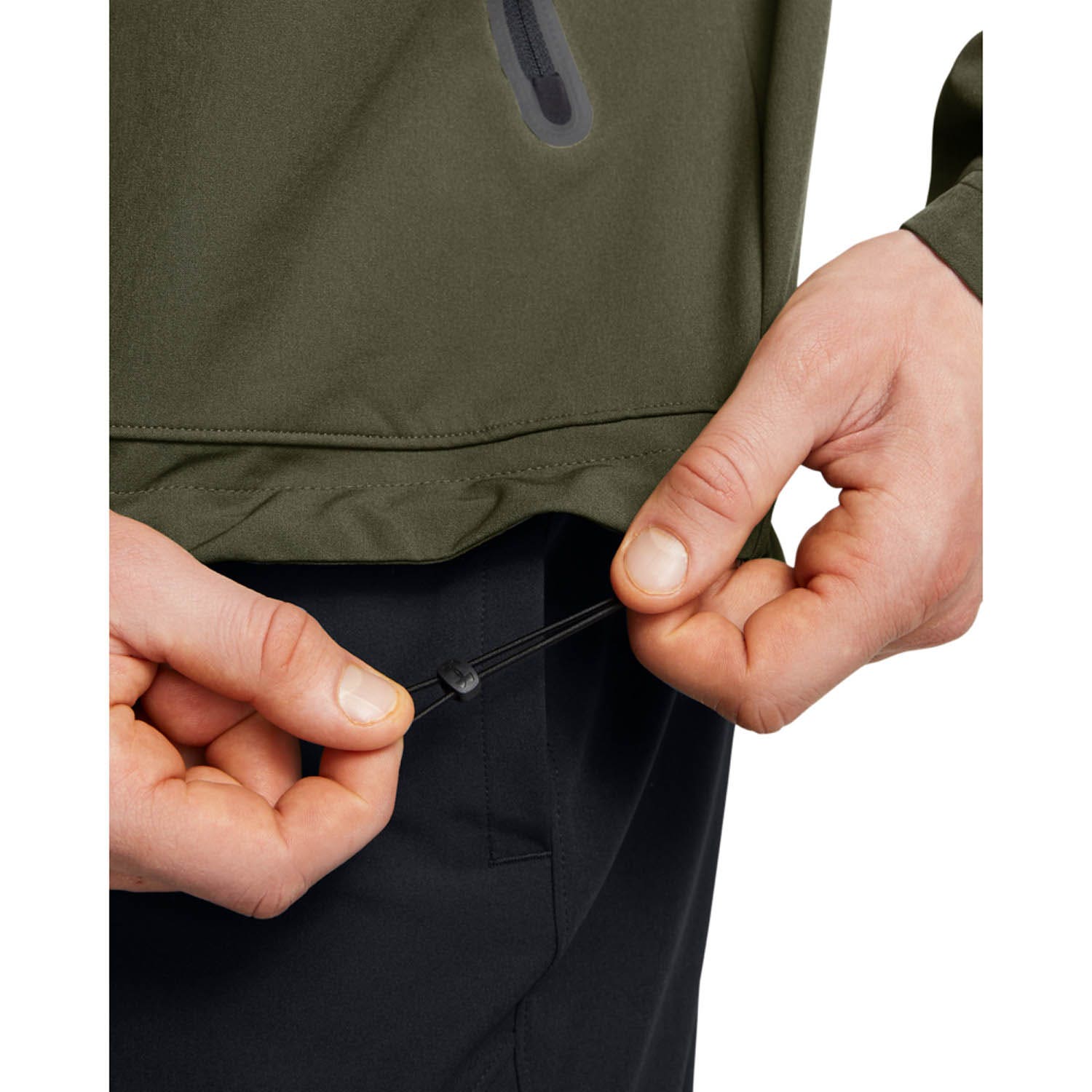Under Armour  Unstoppable Jacket