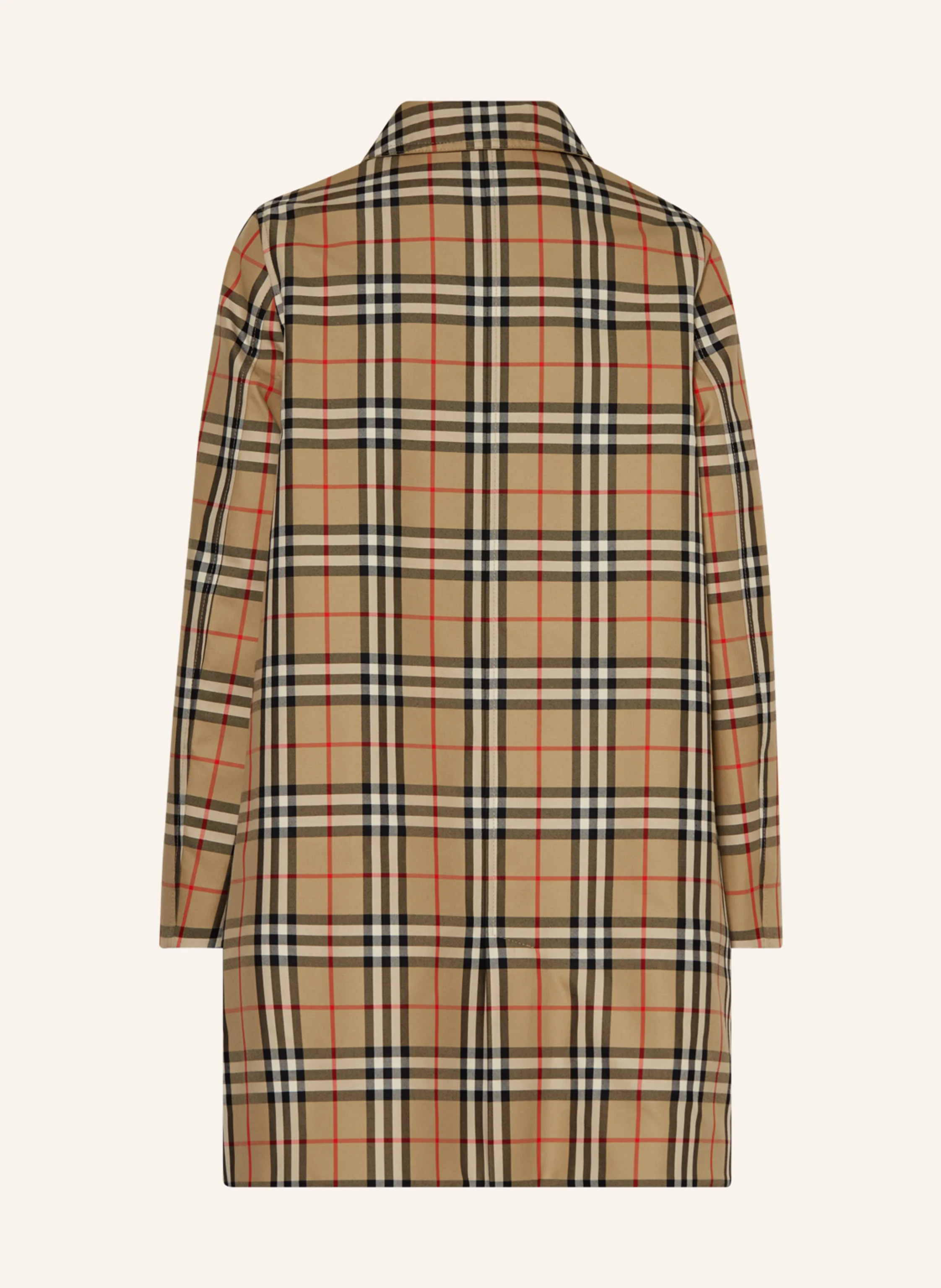 BURBERRY Trenchcoat zum Wenden