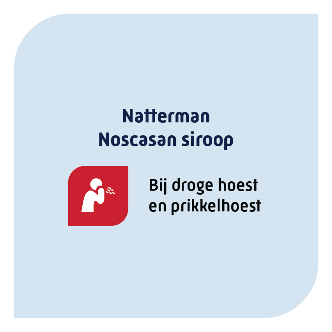 Natterman Noscasan (150 ml)