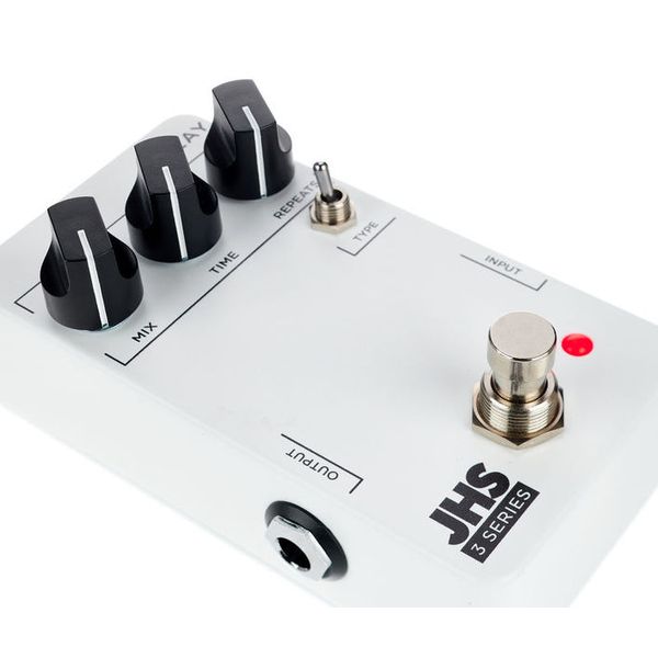 JHS Pedals 3 Series Delay