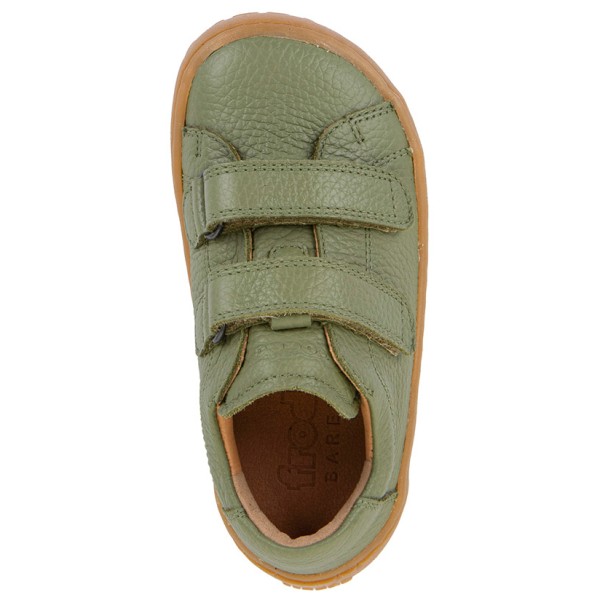 Froddo - Kid's Barefoot Baze Leather - Chaussures minimalistes