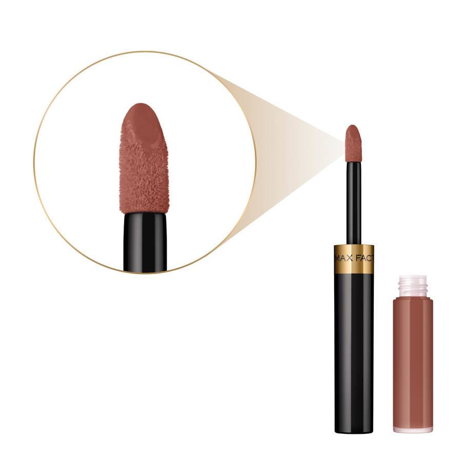 Max Factor Lipfinity Lip Colour #190 Indulgent 4,2g 2,3ml +1,9g