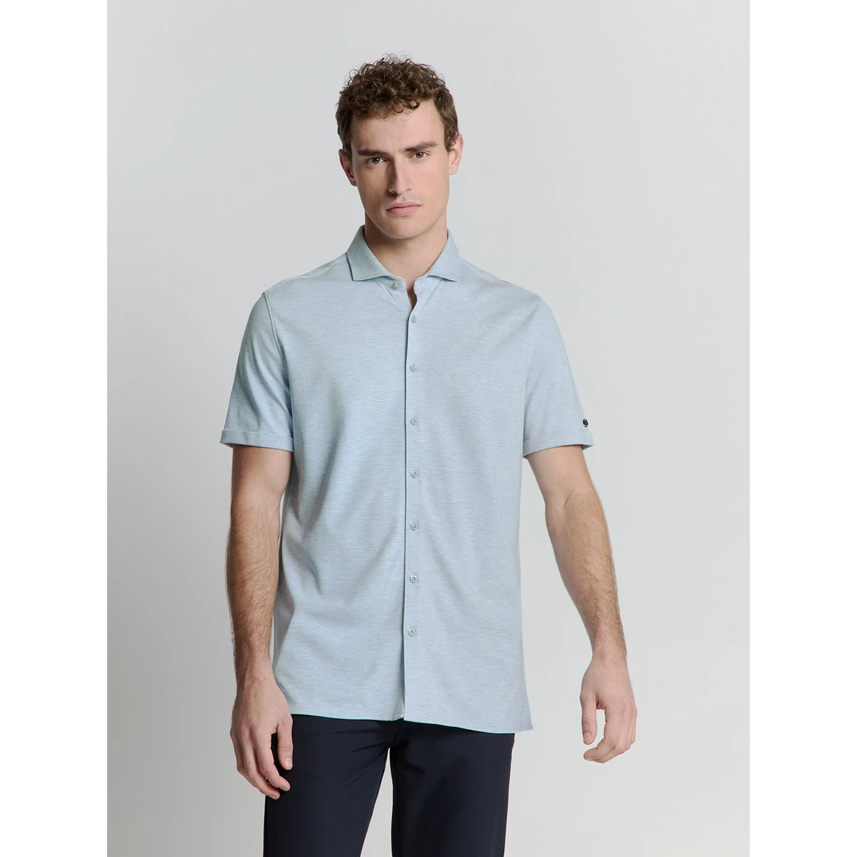 Heren T-shirt KBIS25-M17