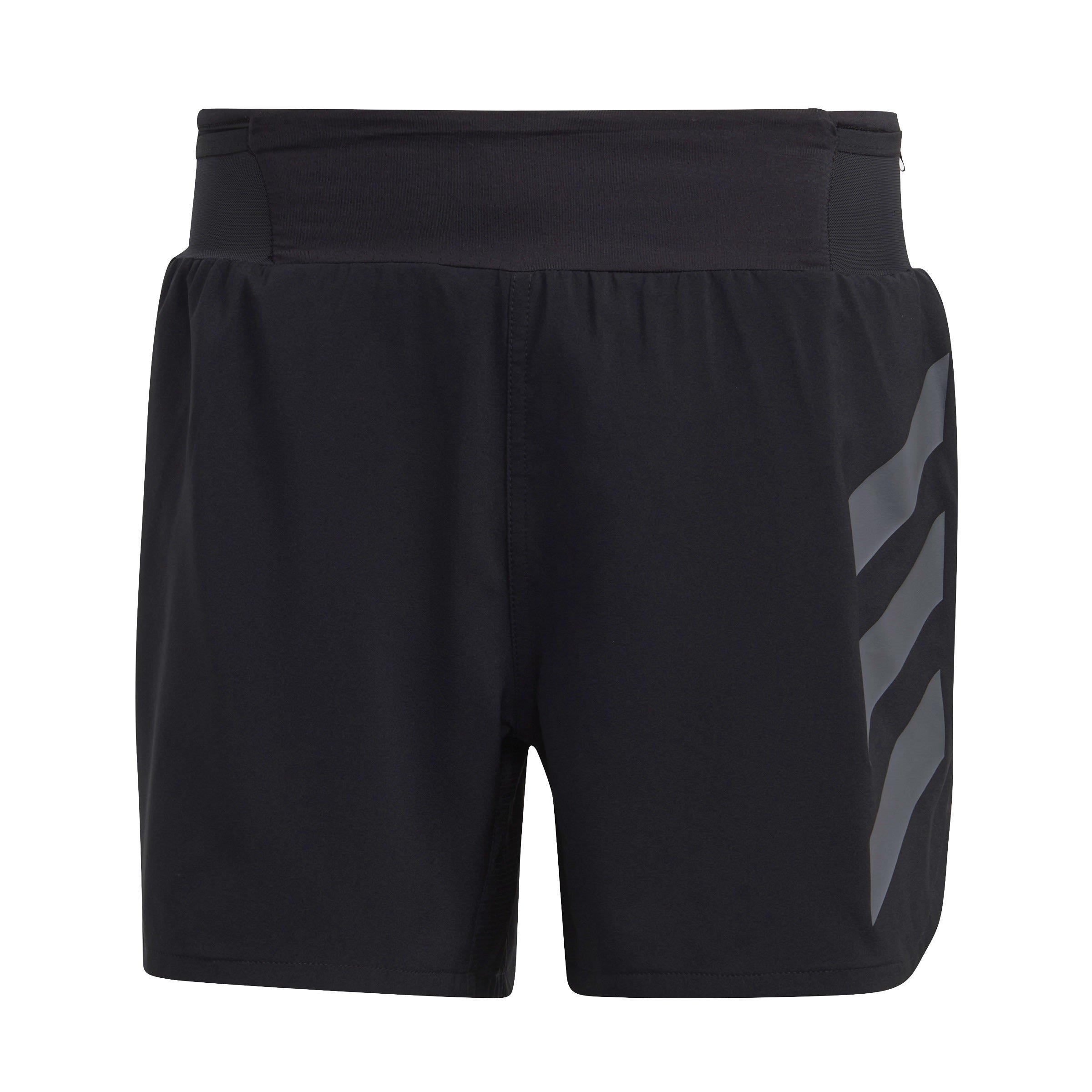 adidas Terrex Agravic Trail Running Shorts