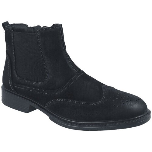 Luisetti - 36804GS Negro